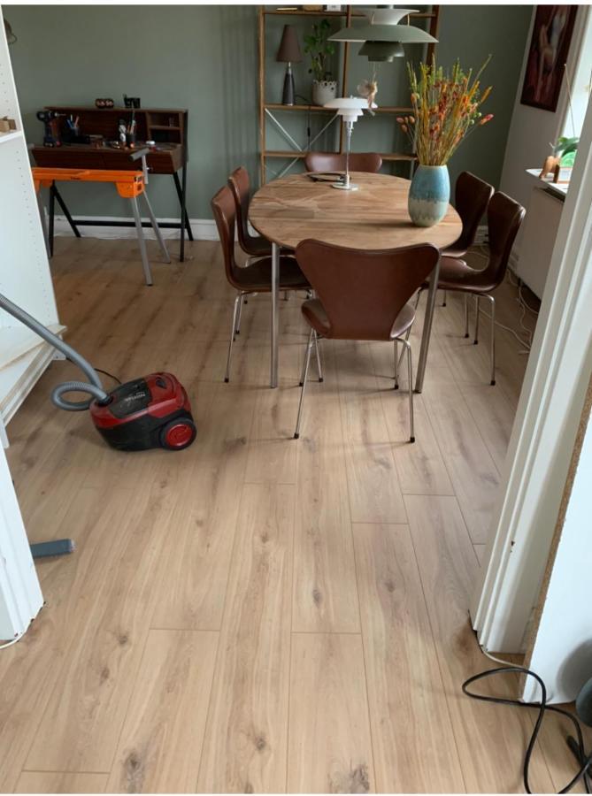 Leilighet Mimersgade Norrebro *